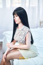Irontech | Kathy 5ft 3 /161cm Silicone Sex Doll – Image 8
