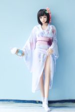 Jarliet | Sakura - 4ft 11 /150cm Slim Medium Breast Realistic Sex Doll - Imagen 5