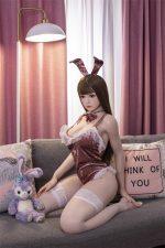 Anqila - Tall Asian Sex Doll with realistic features (5 Sizes) - immagine 15