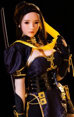 Dimu | Yong - 5Ft 2/ 158cm Anime style Sex doll
