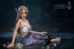 XT Doll | Seanna - 5ft 1/157cm E-cup Silicone head sex doll - Afbeelding 13