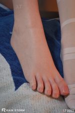 XT Doll丨Lilly-4ft 11/150cm D-cup Silicone Sex Doll - Imagem 6