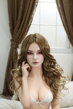 Yama - 168cm(5ft6) European Lifelike Medium Breast ROS Silicone Sex Doll - Image 7