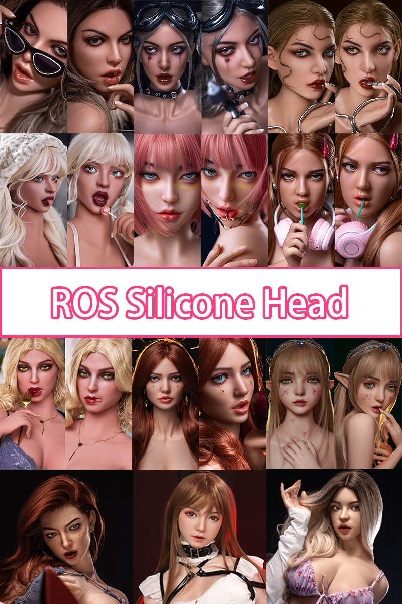 ros.jpeg SY | Single Head Option to ROS Head - Imagem 1