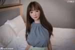 XT Doll | Miss Bing - 163cm/5ft3 F-cup Silicone Sex Doll - Image 11