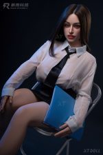 XT Doll丨Everleigh-162cm/5ft3 G-cup Silicone Sex Doll - Image 13