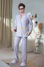 Irontech | John - 5ft7 (170cm) Ebony Silicone Male Sex Doll - Image 7